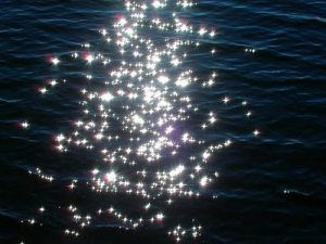 stars-in-water photo by Deborah Basket