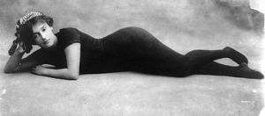 Annette Kellermann - How to swim 1918