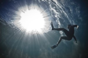 Photo by Mark Tipple