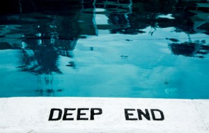 © Bah69 | Dreamstime.com - The Deep End Photo